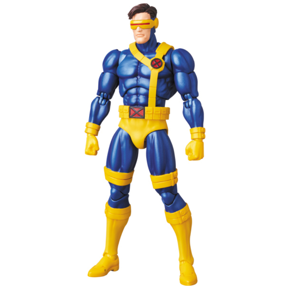 MAFEX X-Men Cyclops
