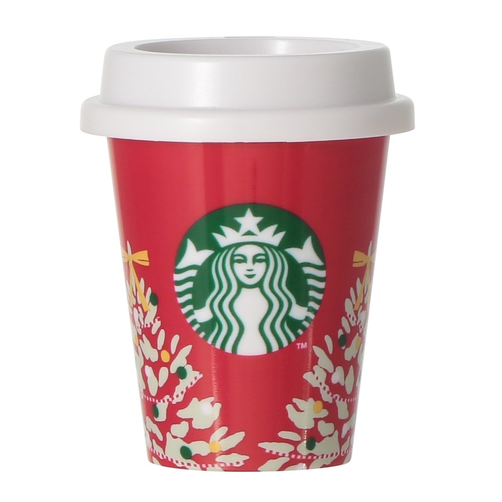 🎀【預訂】 Starbucks JP Colors of Holiday Mini Cup Gift 