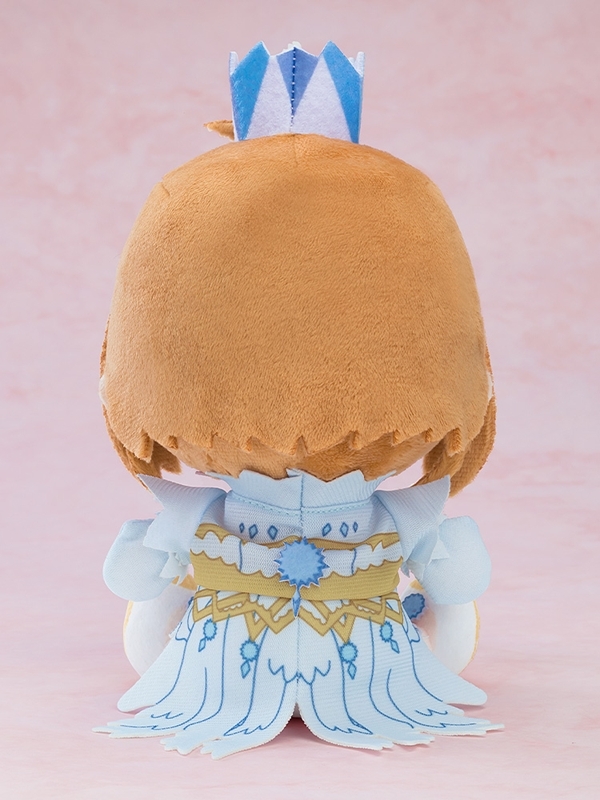 《Early Bird》Cardcaptor Sakura  Plush Toy 木之本櫻 Clear Card Costume Ver. (26SK89-P）