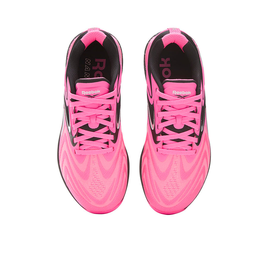 REEBOK Women NANO X5 Edge 女碼 **MESSAGE FIRST/先查詢貨存** (100244436)