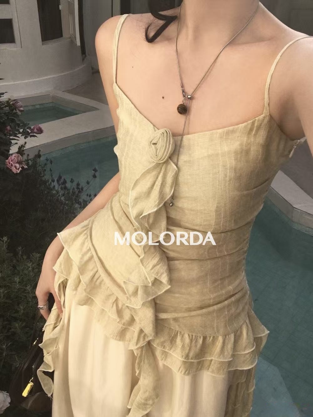 TP381甜辣修身上衣