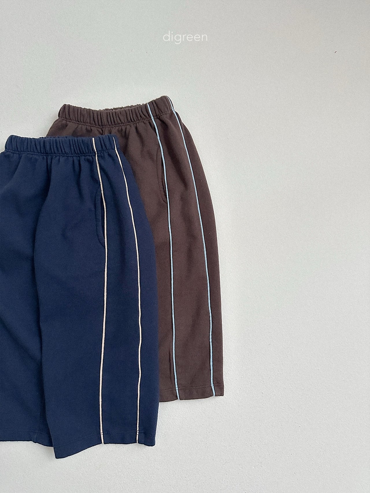 Digreen | denver pants 