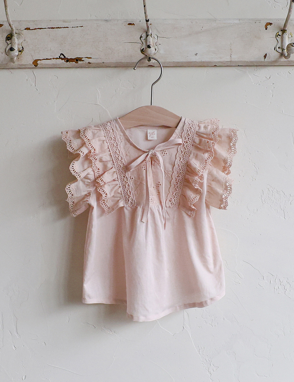 🇰🇷Puella_Flo上衣