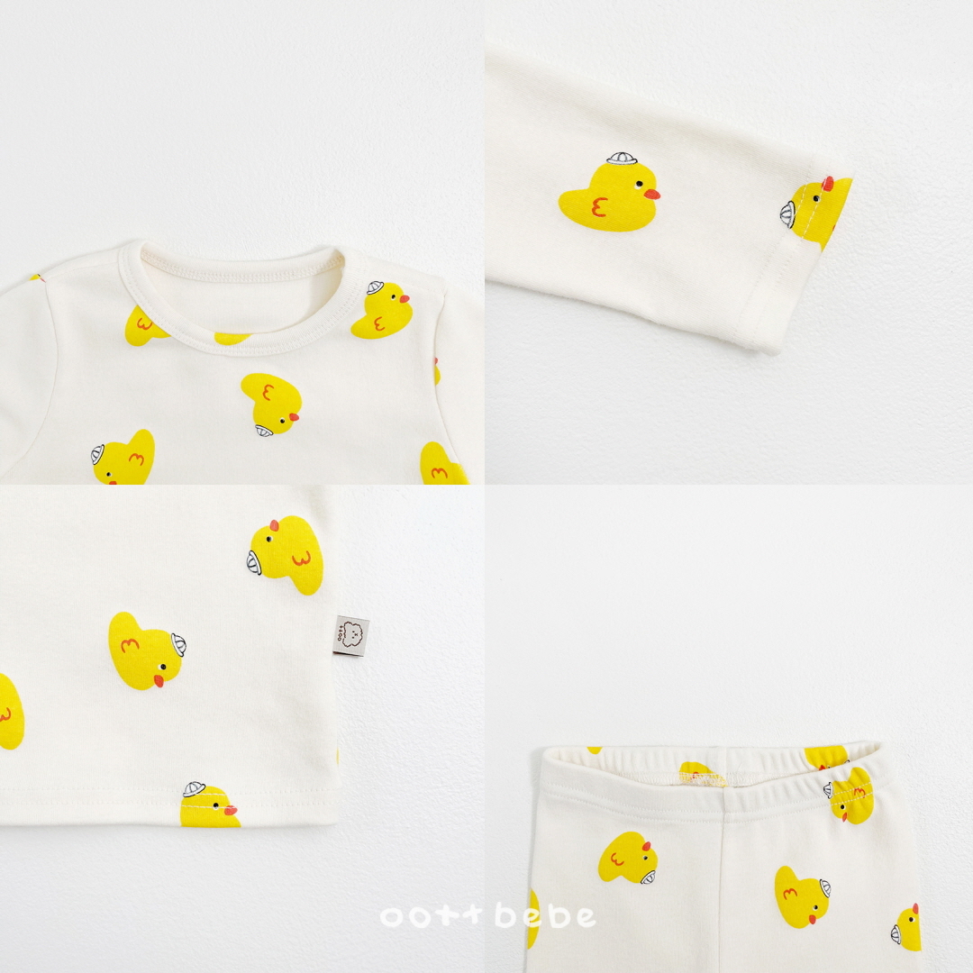 🇰🇷Oottbebe set