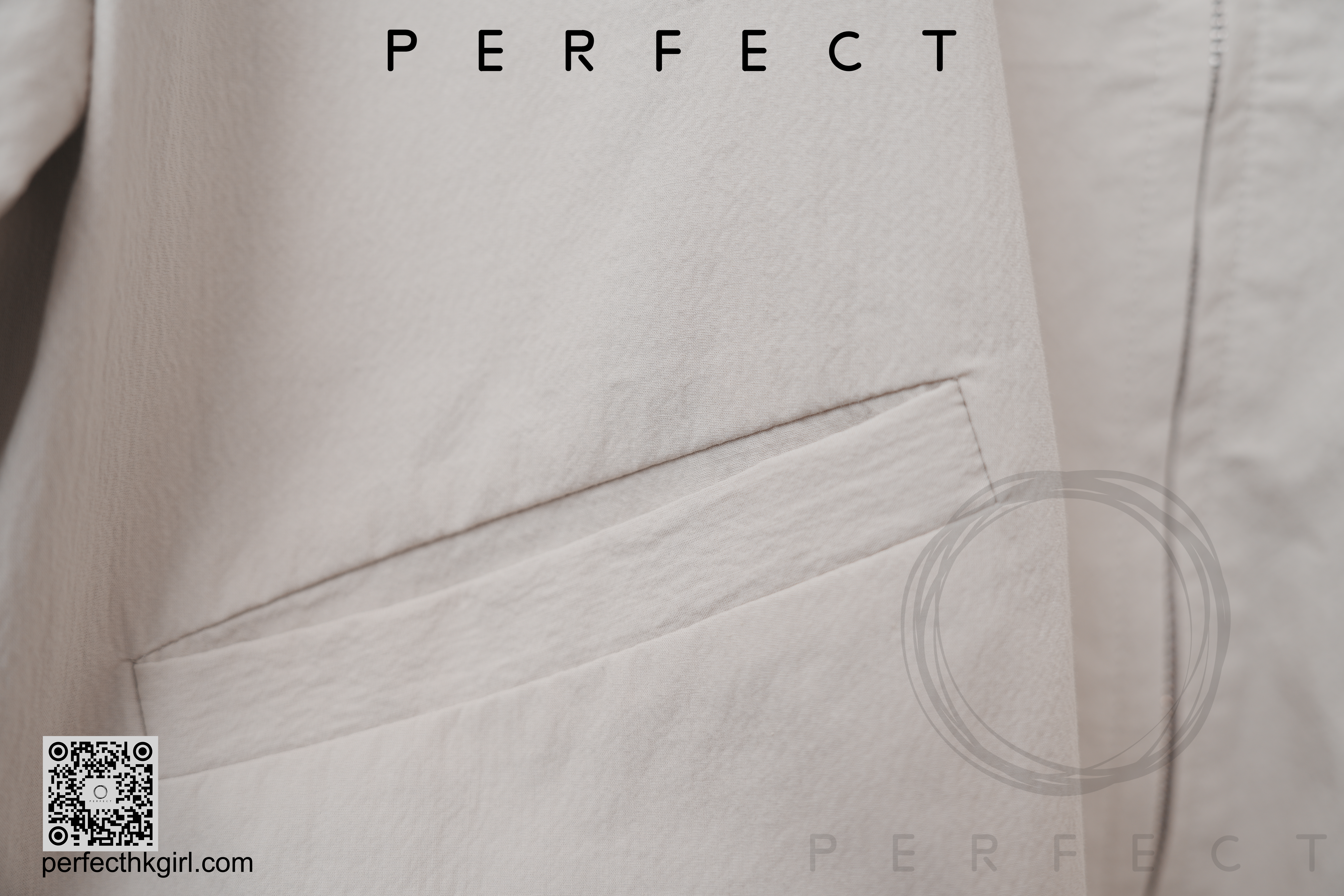 J0044_清爽文青外套（百搭淺杏色）