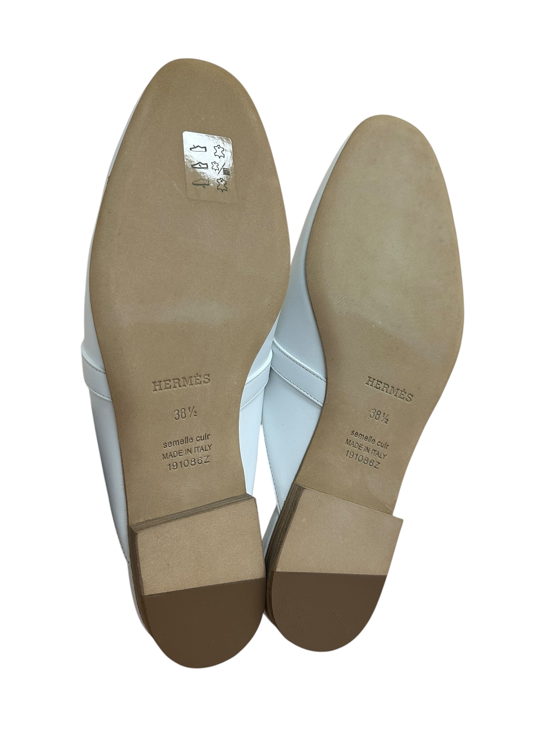 Pre-owned Hermes Oz Mule / Product Code: 26060904