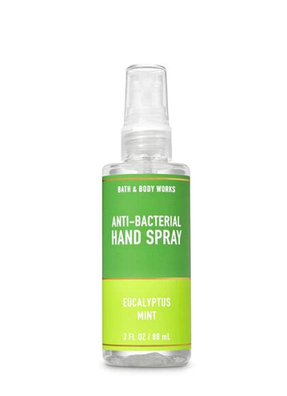 Eucalyptus Mint Hand Spray
