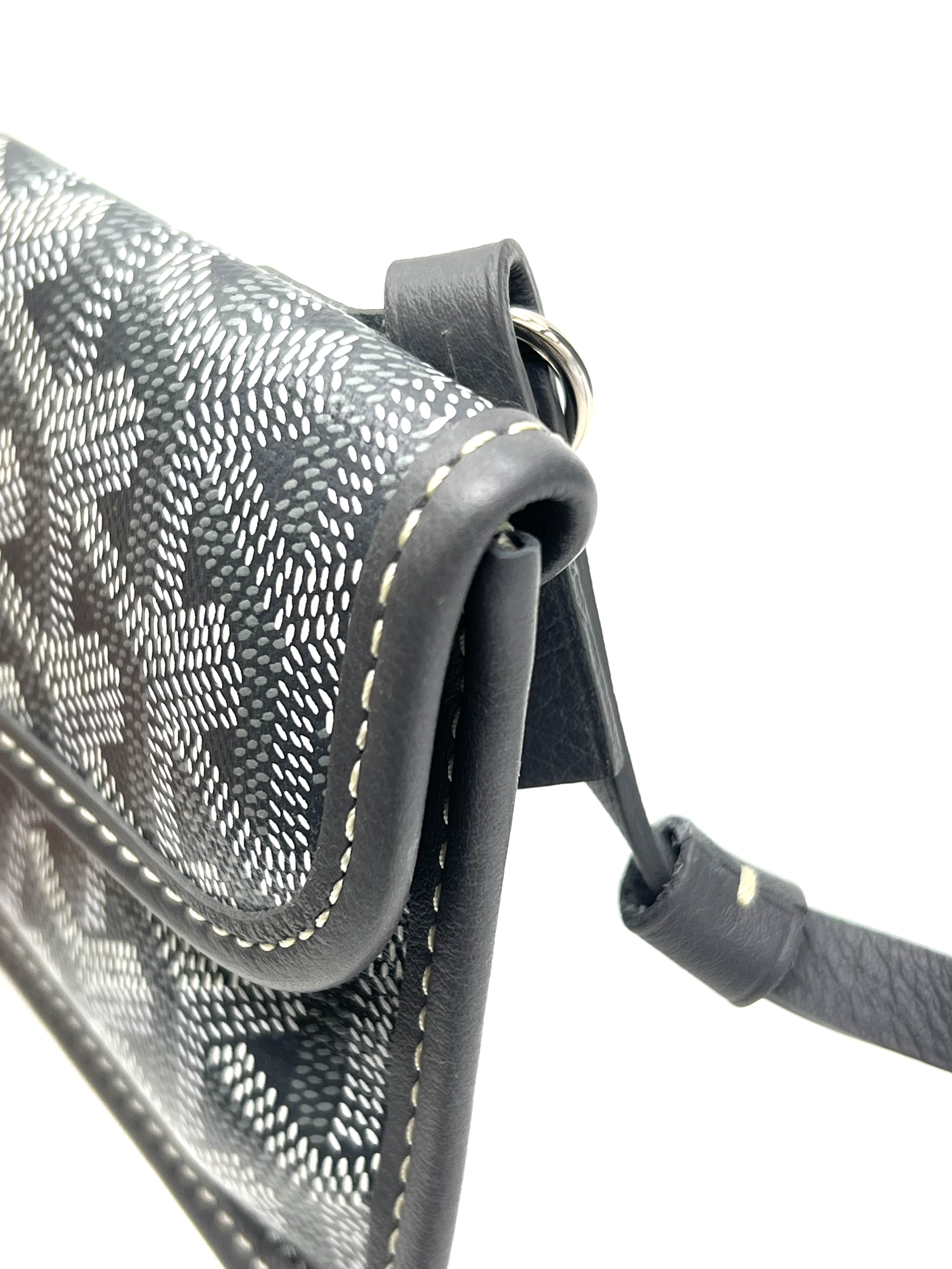 Pre-Owned GOYARD Mini Tote / Product Code: 26041504