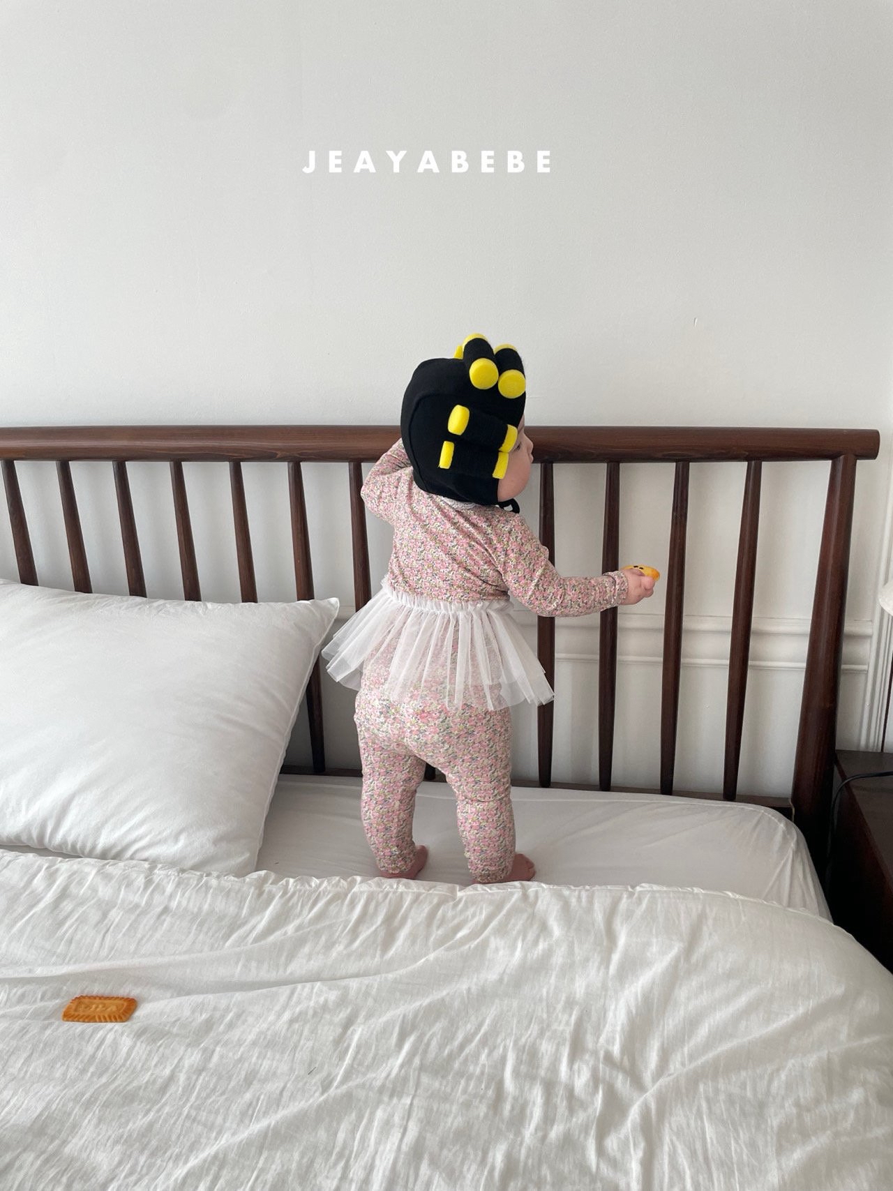 🇰🇷jeayabebe bonnet