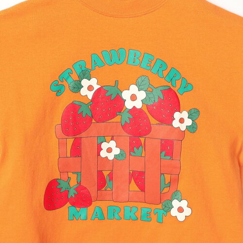 🆕【⭐訂購⭐】 🇯🇵日本直送🌀夏日圖案印花純棉Tee［10款選］🌀[ELBA-0201][260328]