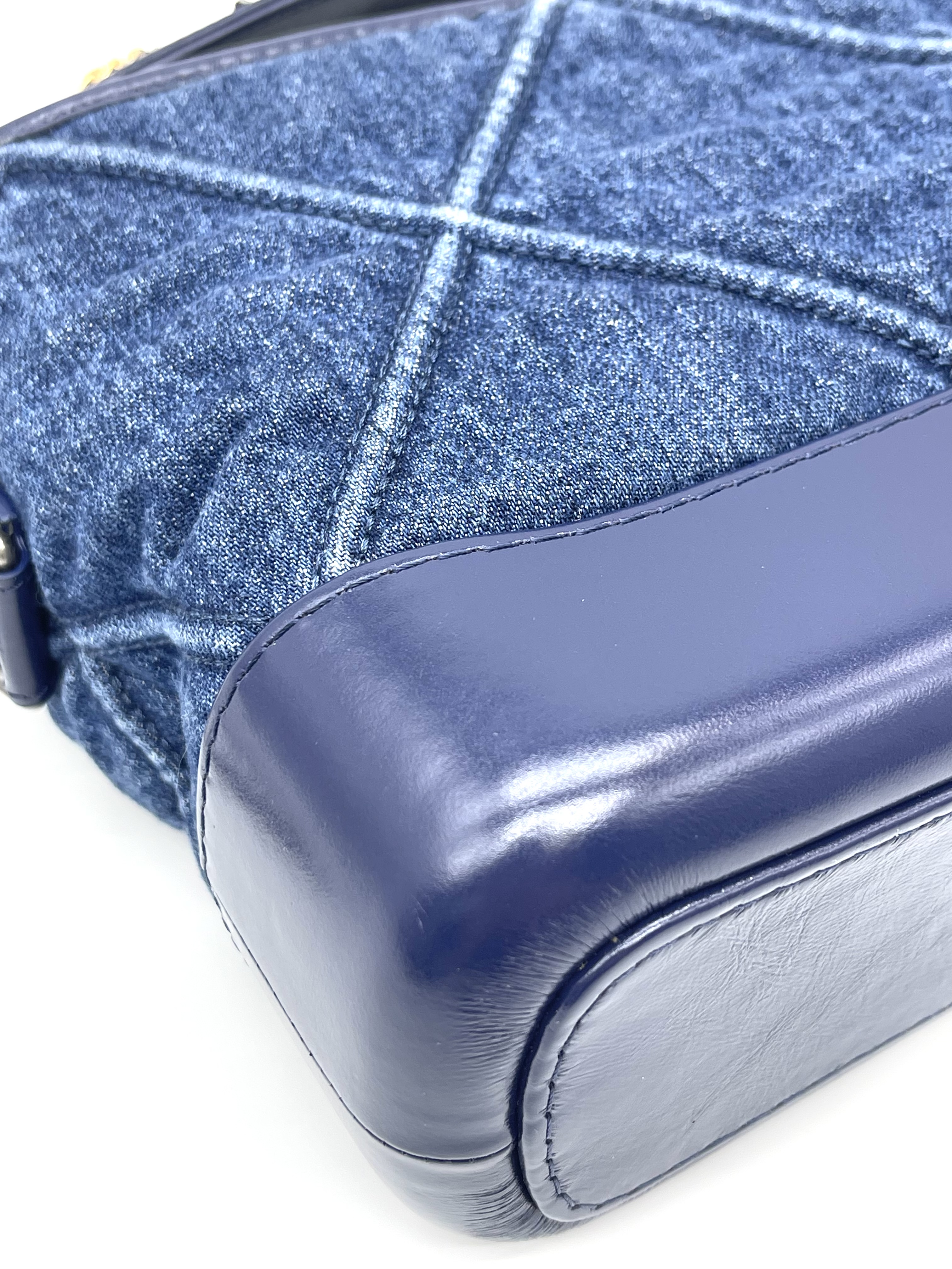 Pre-owned Chanel Gabrielle / Product Code: 26040313