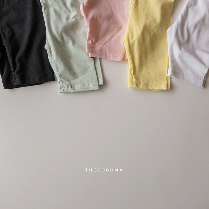 🇰🇷the goguma打底褲