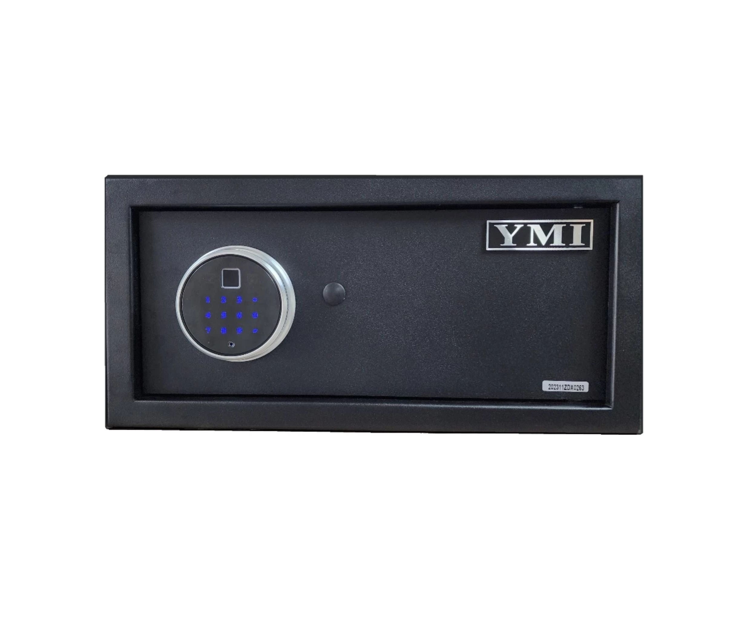 YMI DMS20 Electronic Fingerprint Safe Deposit Box (11kg)