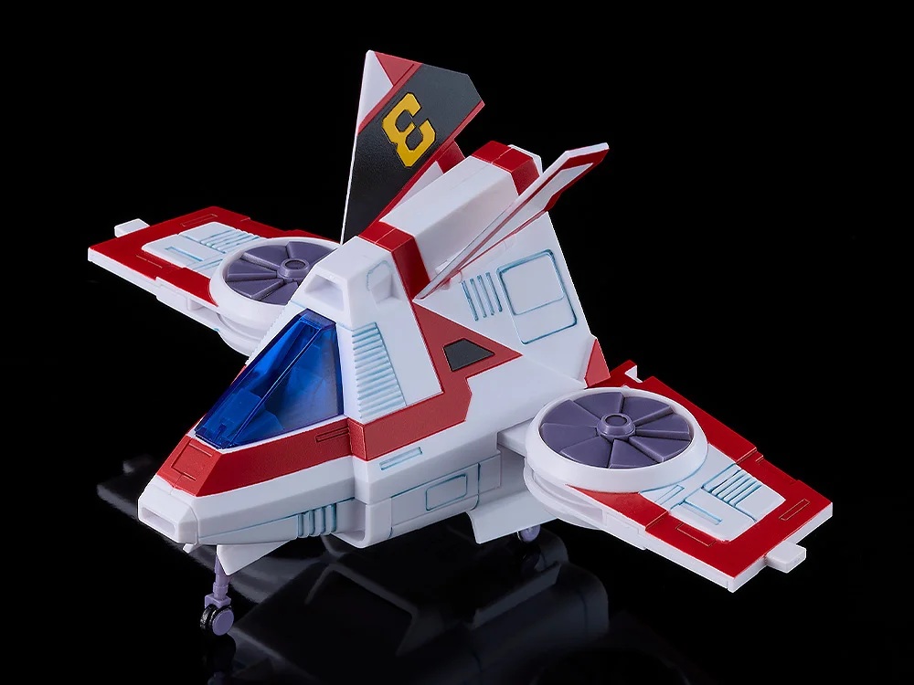 MODEROID Gatcha Spartan Unite Color Ver.