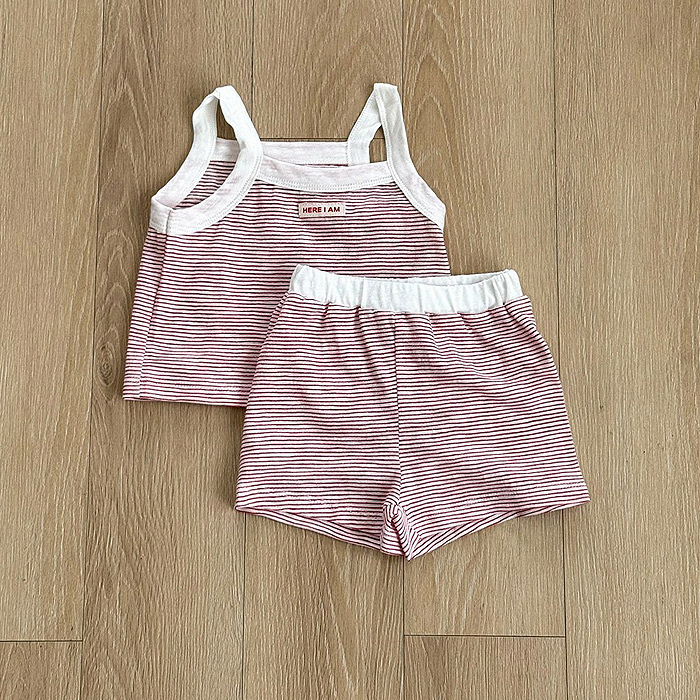 🇰🇷Here I Am set