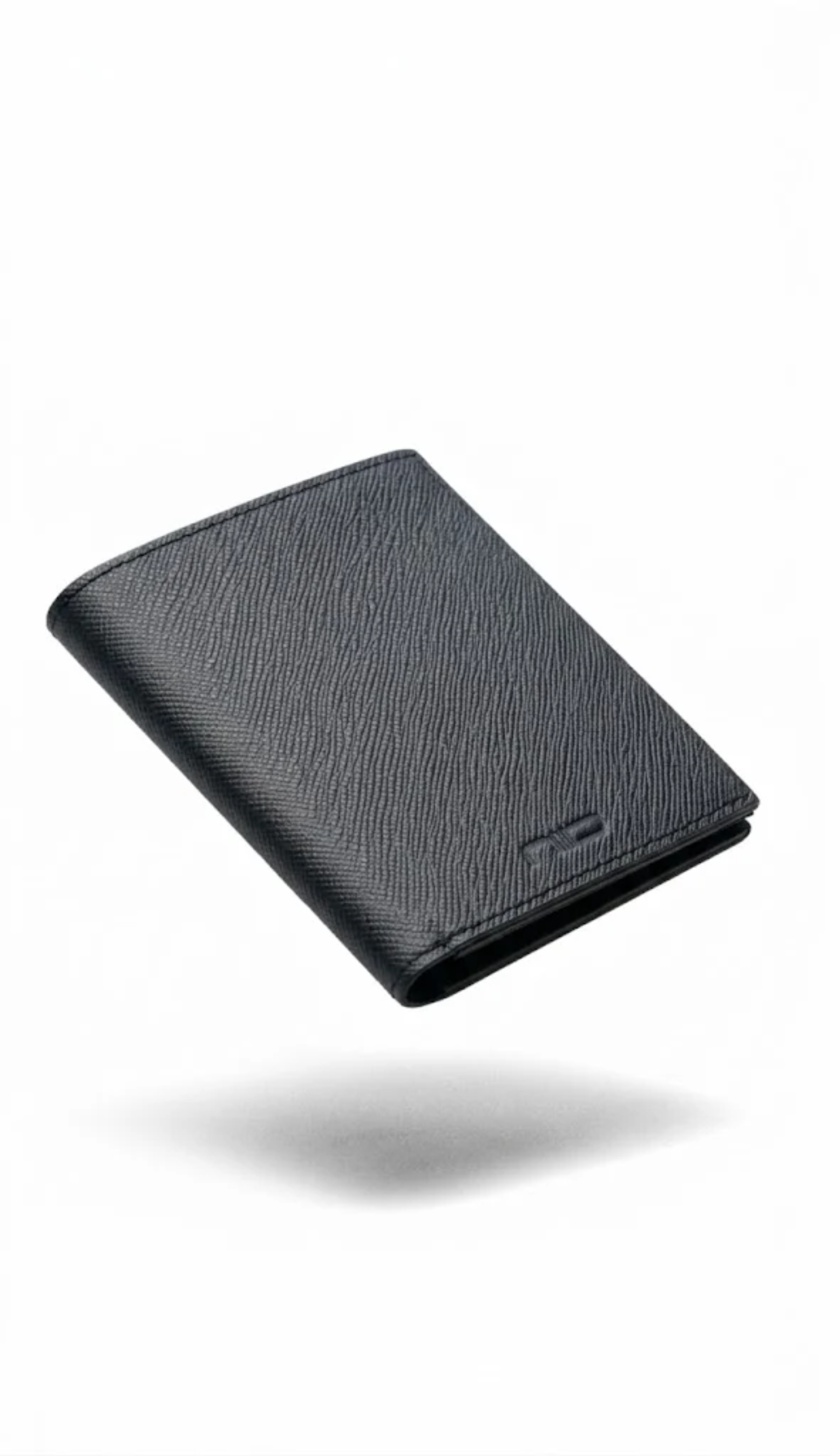NIID NEX 磁吸 EDC 機能銀包｜1cm 極致纖薄｜ 內側防盜刷 RFID | Slim | RFID Wallet Leather 超薄磁吸銀包 輕便隨身卡套