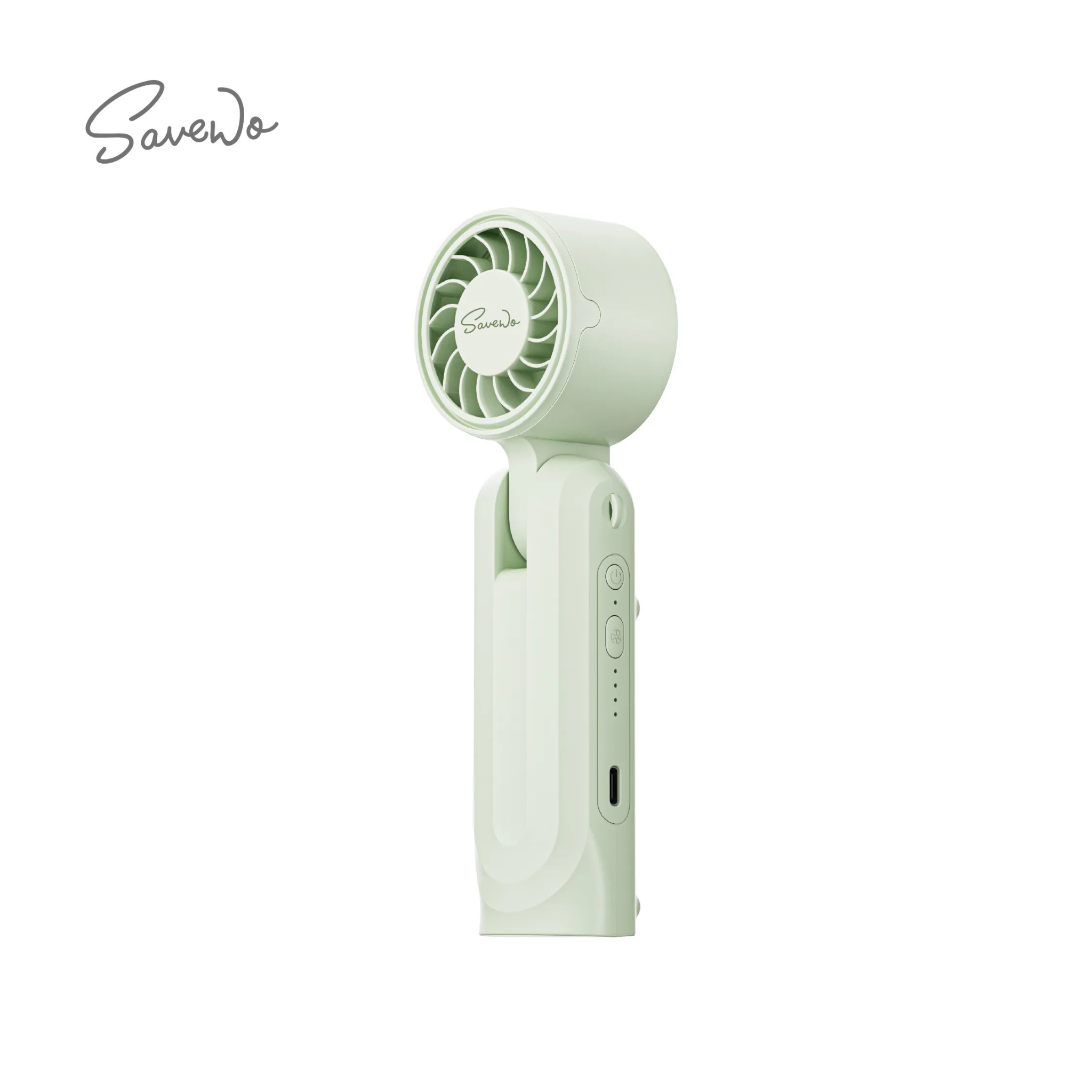 SAVEWO Airflow MF02 繽紛多用途風扇