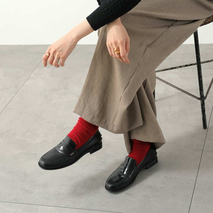 限時優惠✨新款🆕訂貨🍒Tod’s loafer  Size 36/37-39/40/41