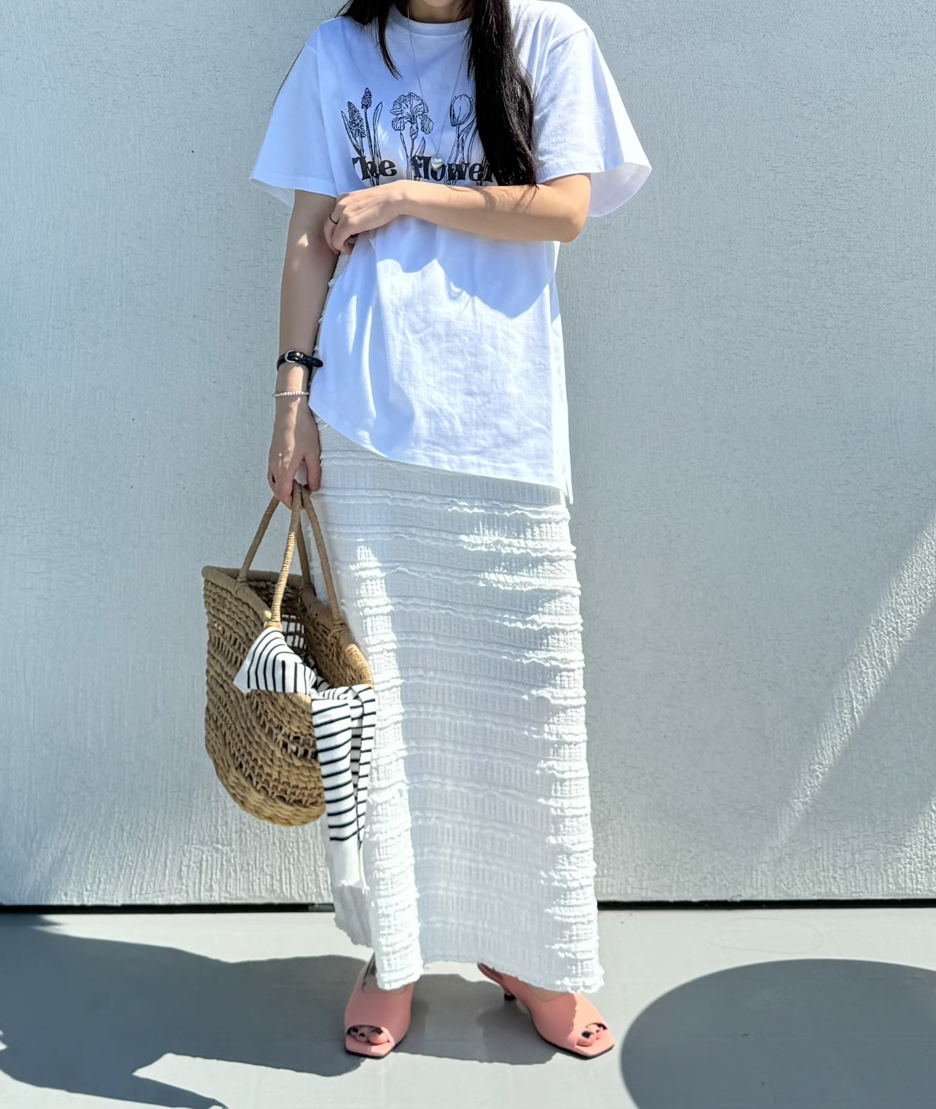 🇰🇷東大門女裝 | skirt