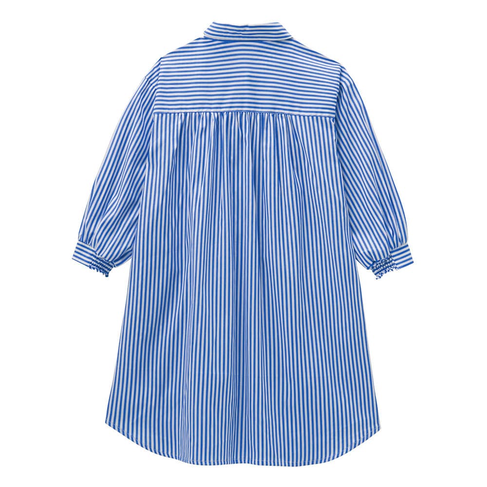 🆕【⭐訂購⭐】🇯🇵 日本直送 🌀#GITA #襯衫裙/長外套［2款選］🌀[ELBA-0005][260301]