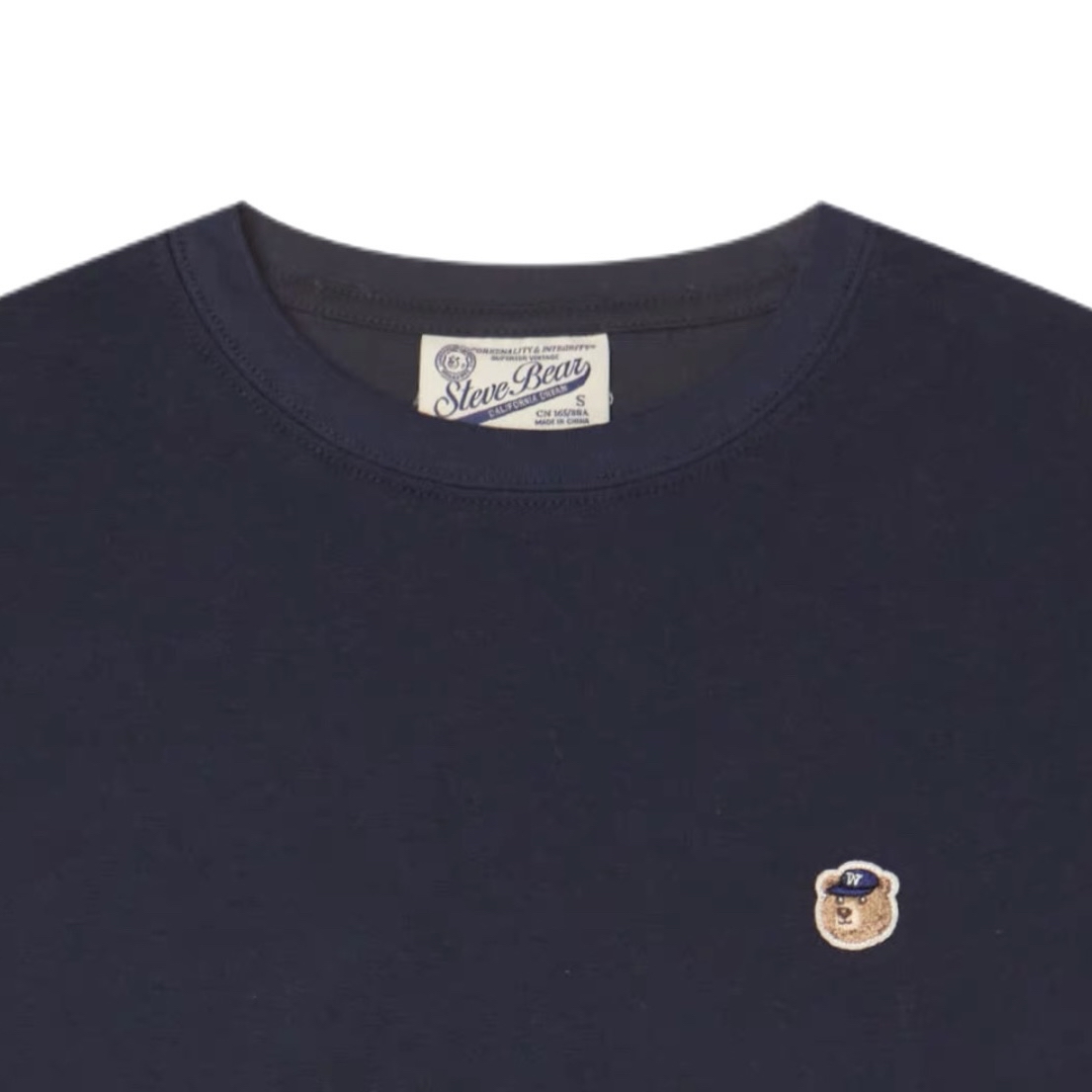 🇰🇷韓國Who A U短袖