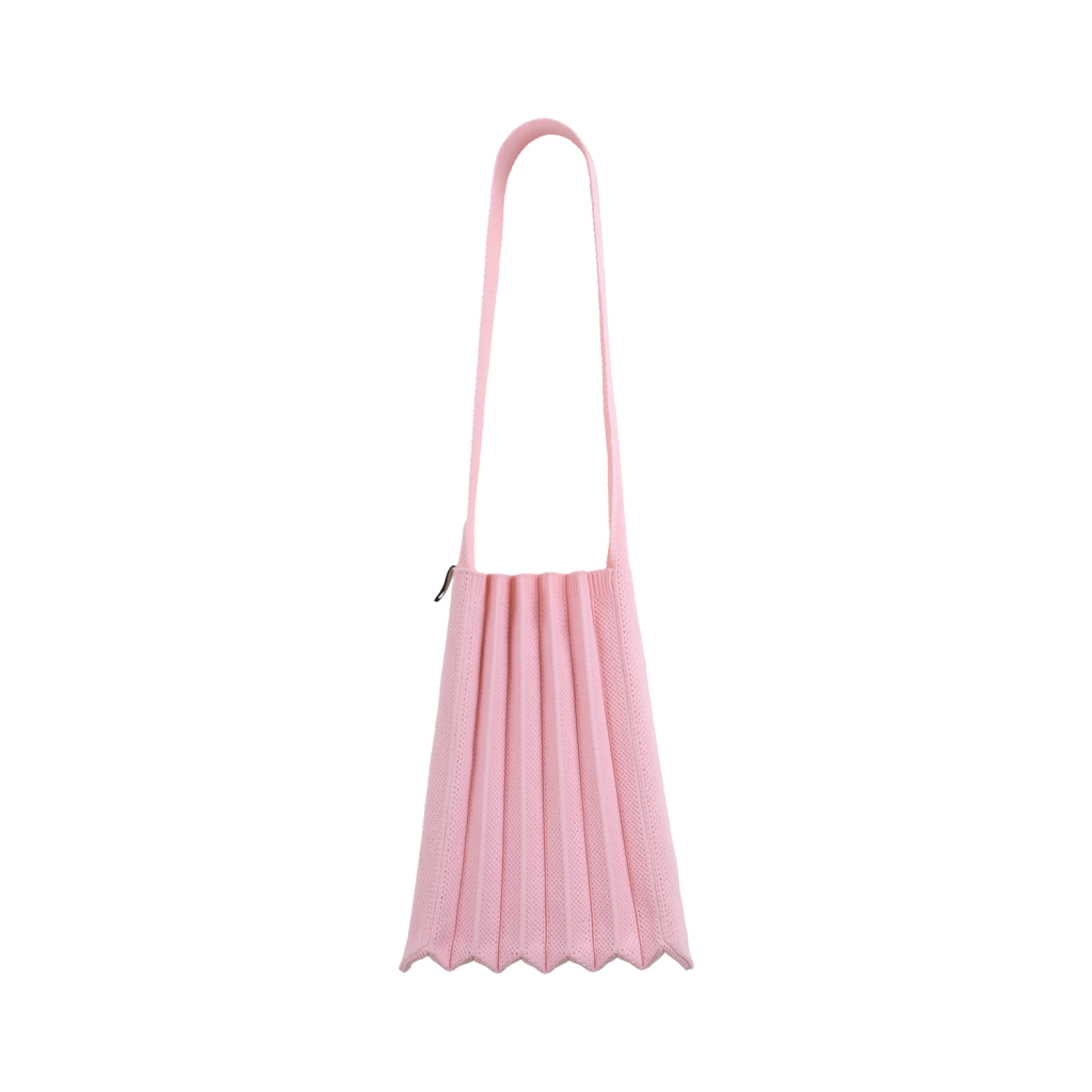 PLEATSMAMA Light Shoulder Bag (10色)