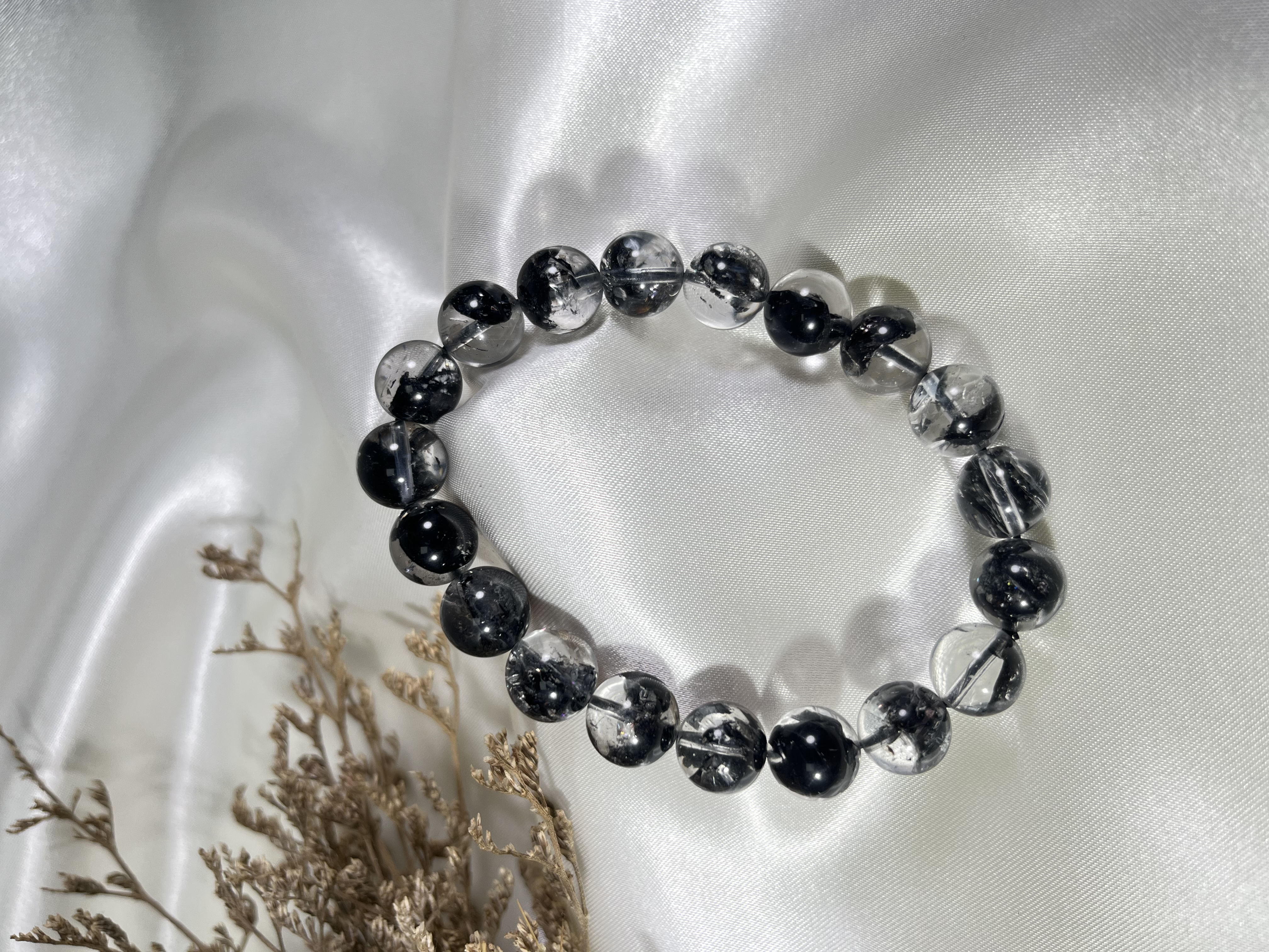 美國高品質閃靈鑽 10mm+