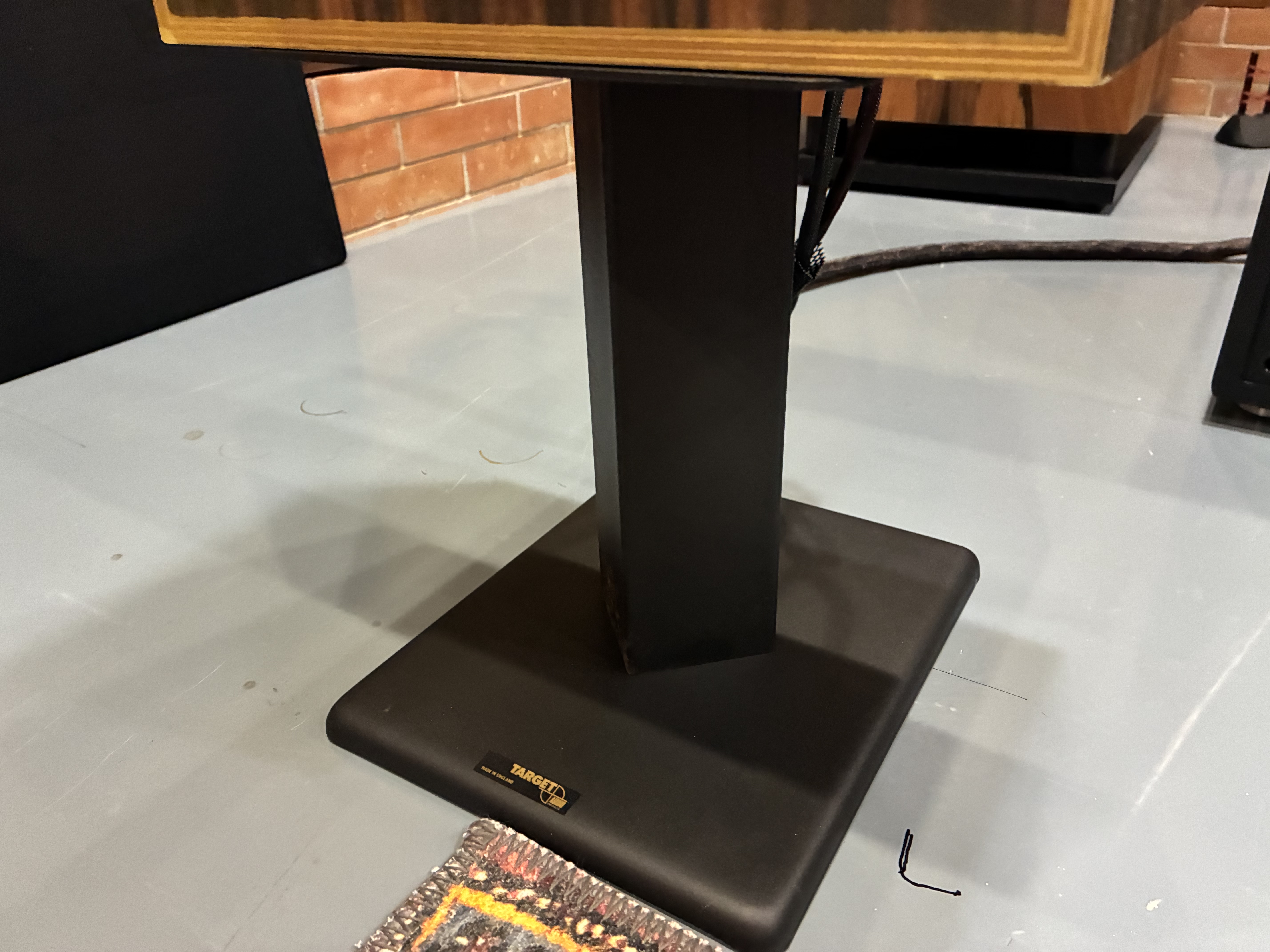 Lowther pm2a連ACOUSTA 90箱