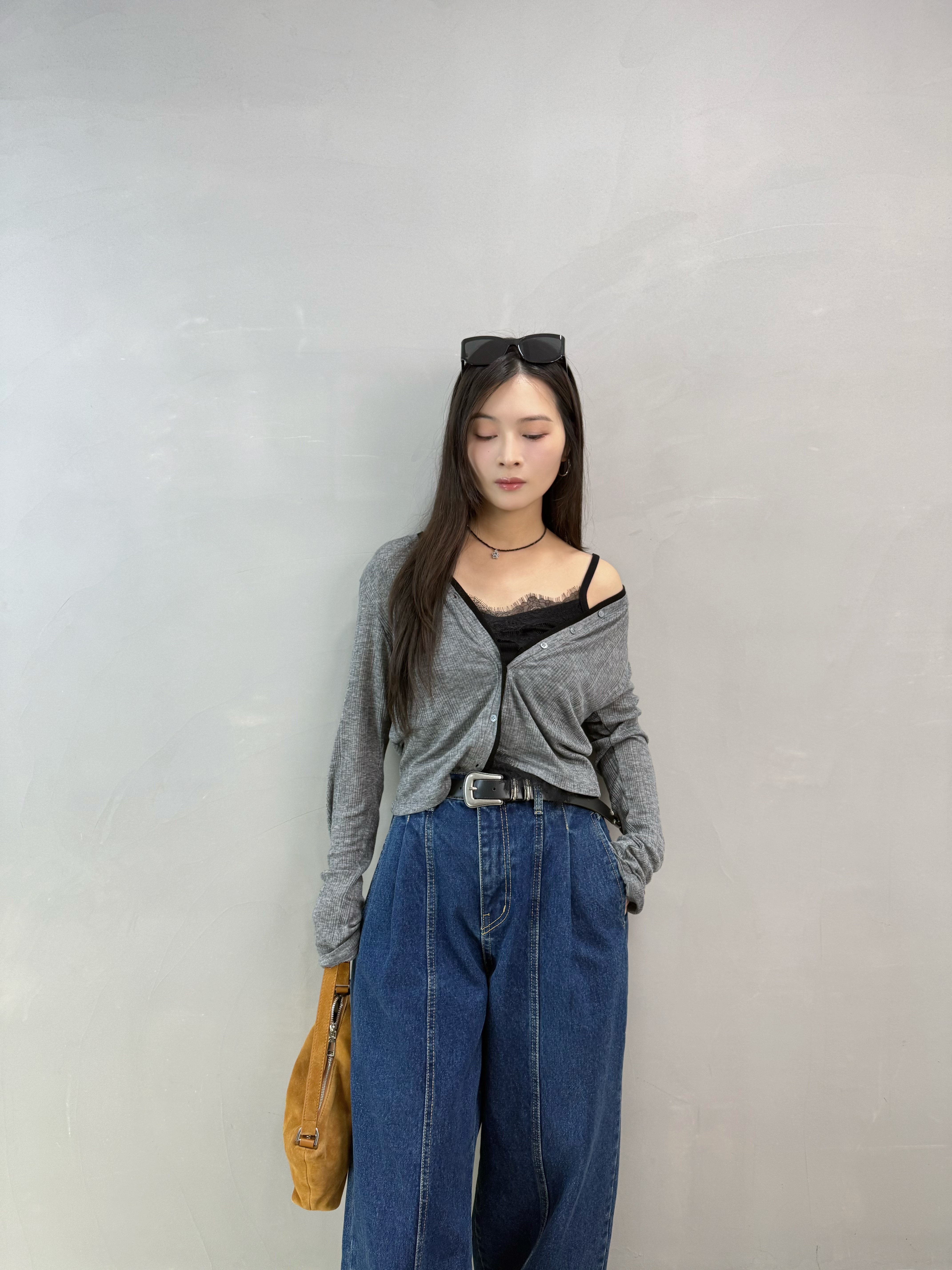 F13 Lace 吊帶