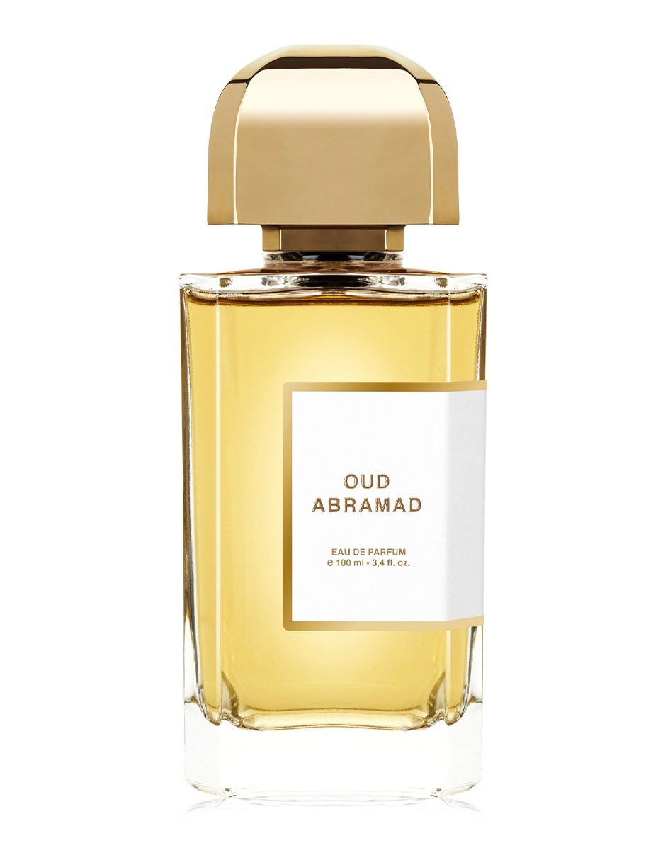Oud Abramad - BDK Parfums