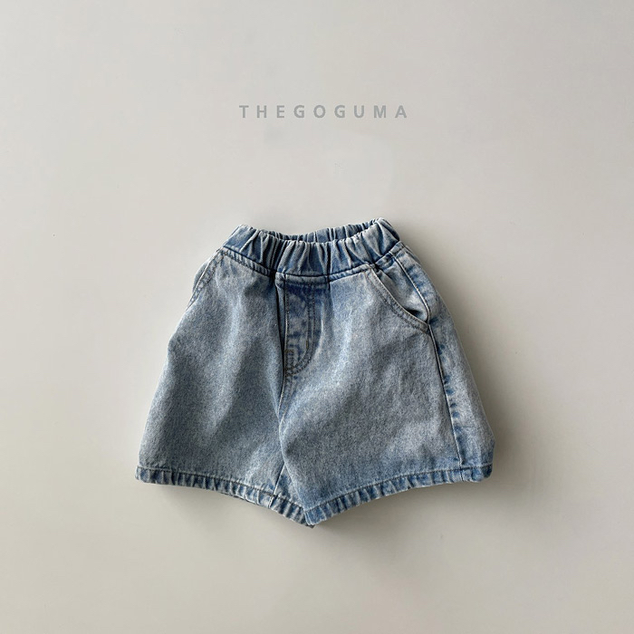 🇰🇷the goguma褲