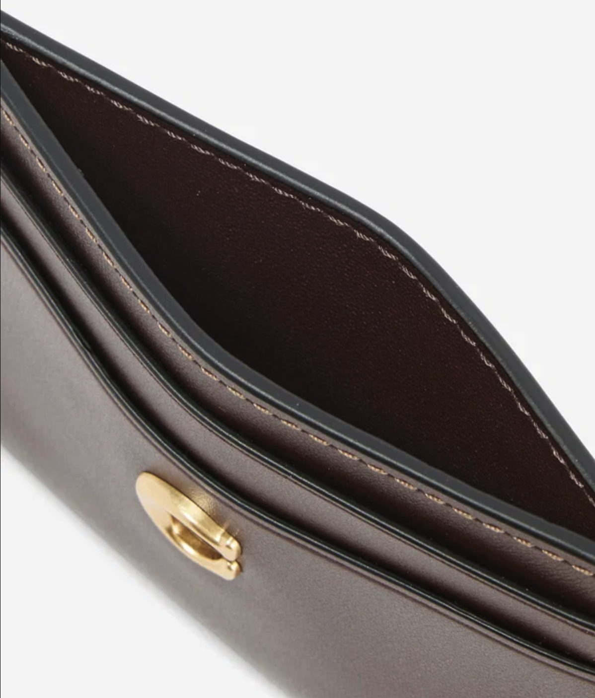 COACH Essentials Card Case