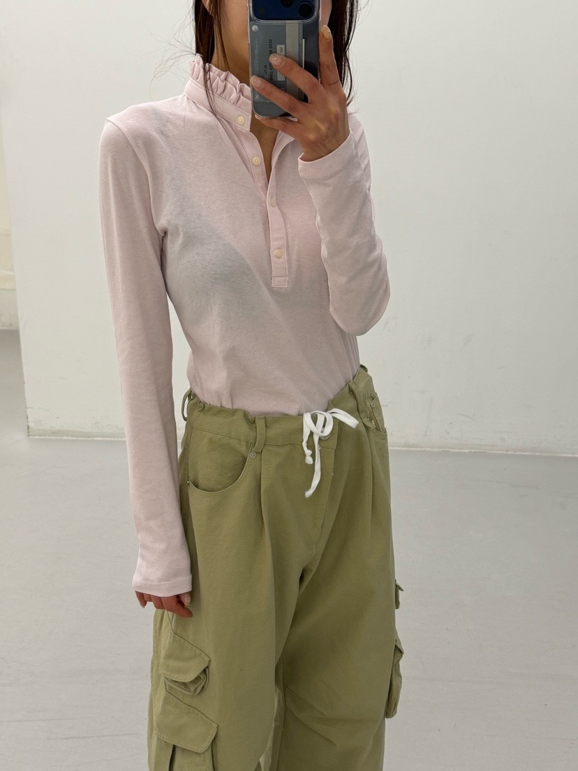 (2026SS) FRANC - TOP