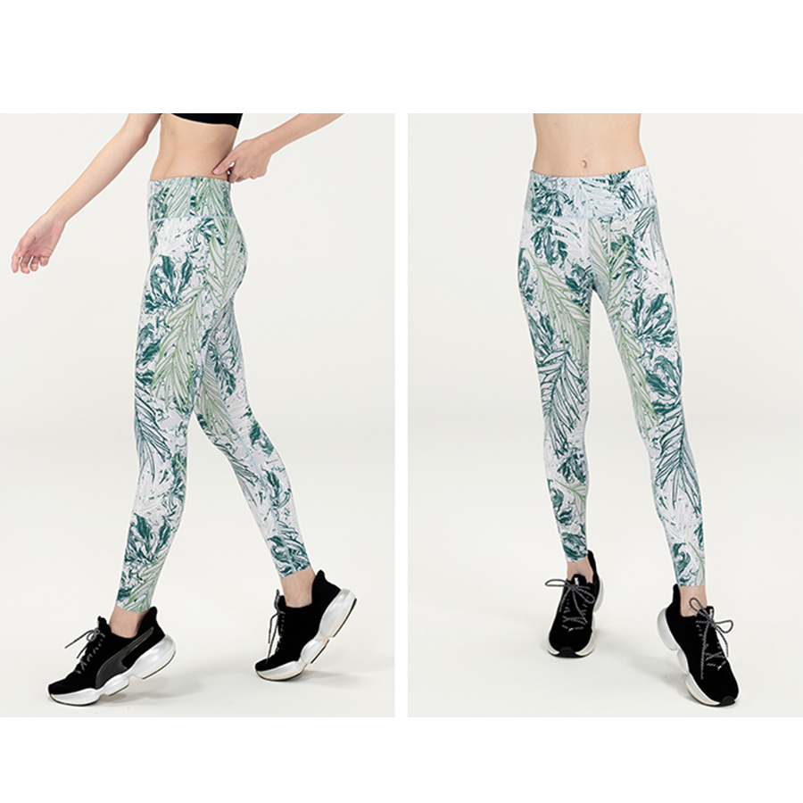 【$50/3件】低於1折 女裝運動瑜珈褲 (款式隨機)