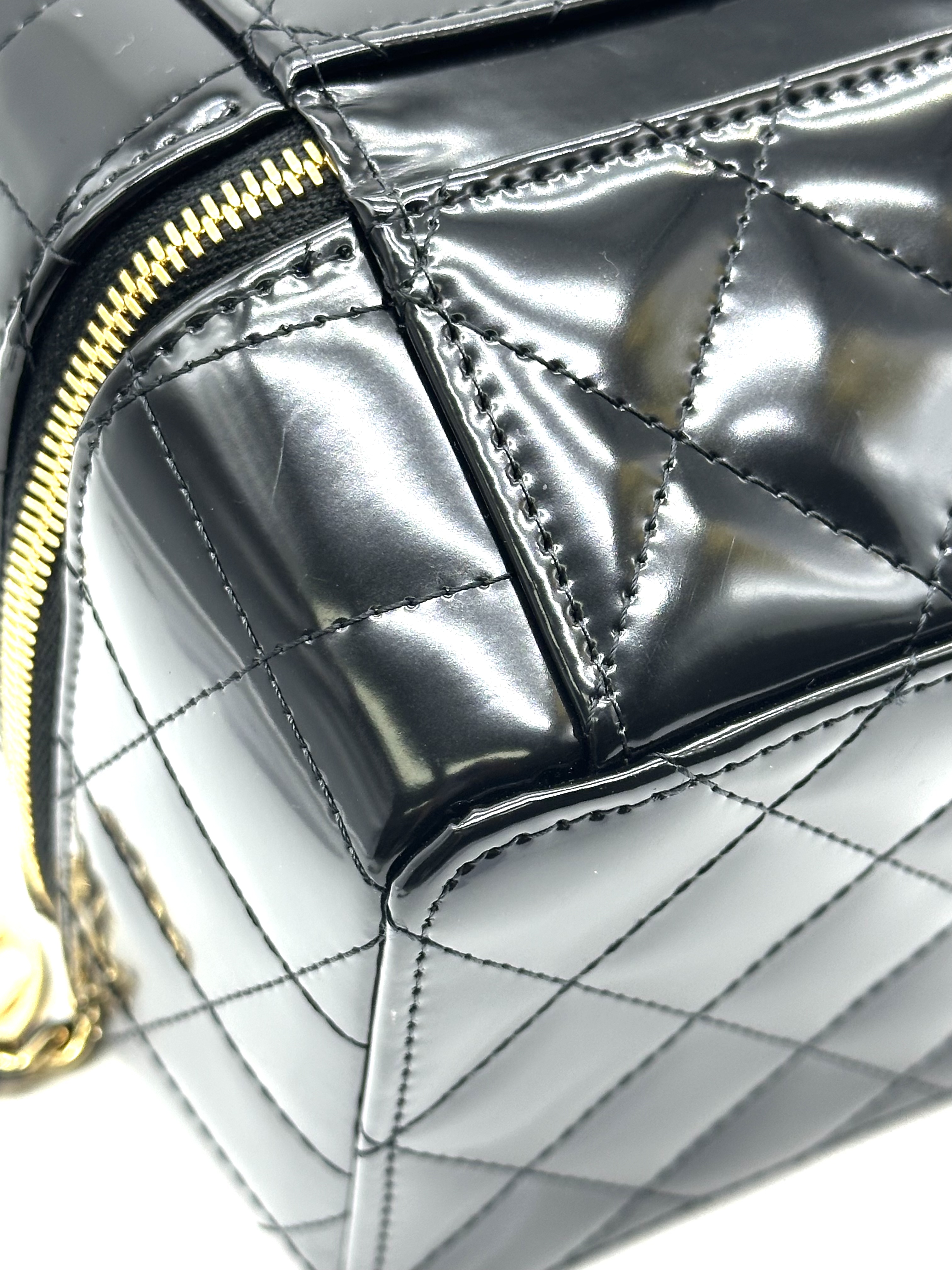 Pre-Owned Chanel Vanity Case / Product Code: 26042104