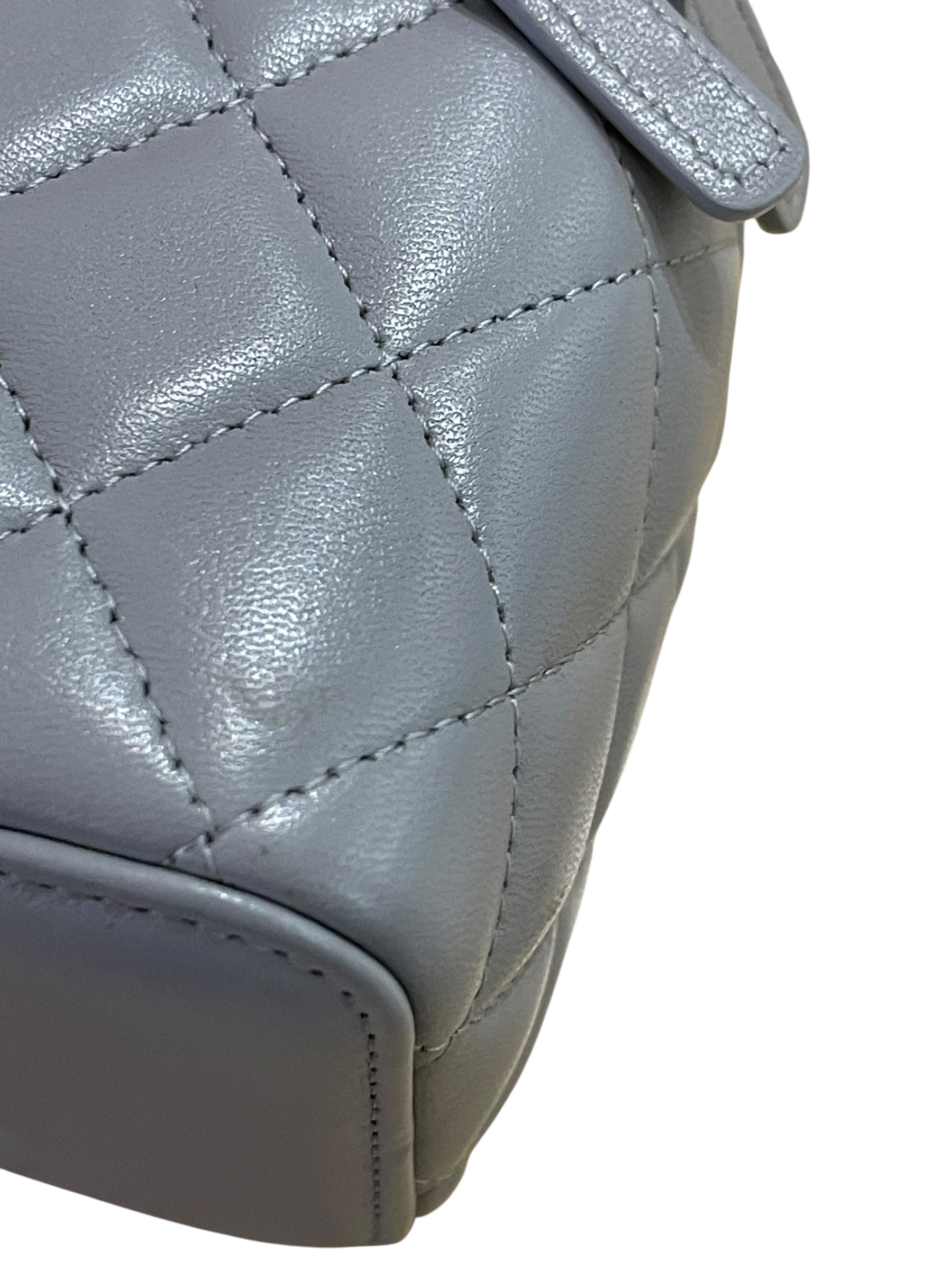 Pre-Owned CHANEL Vanity Case / Product Code: 26051514