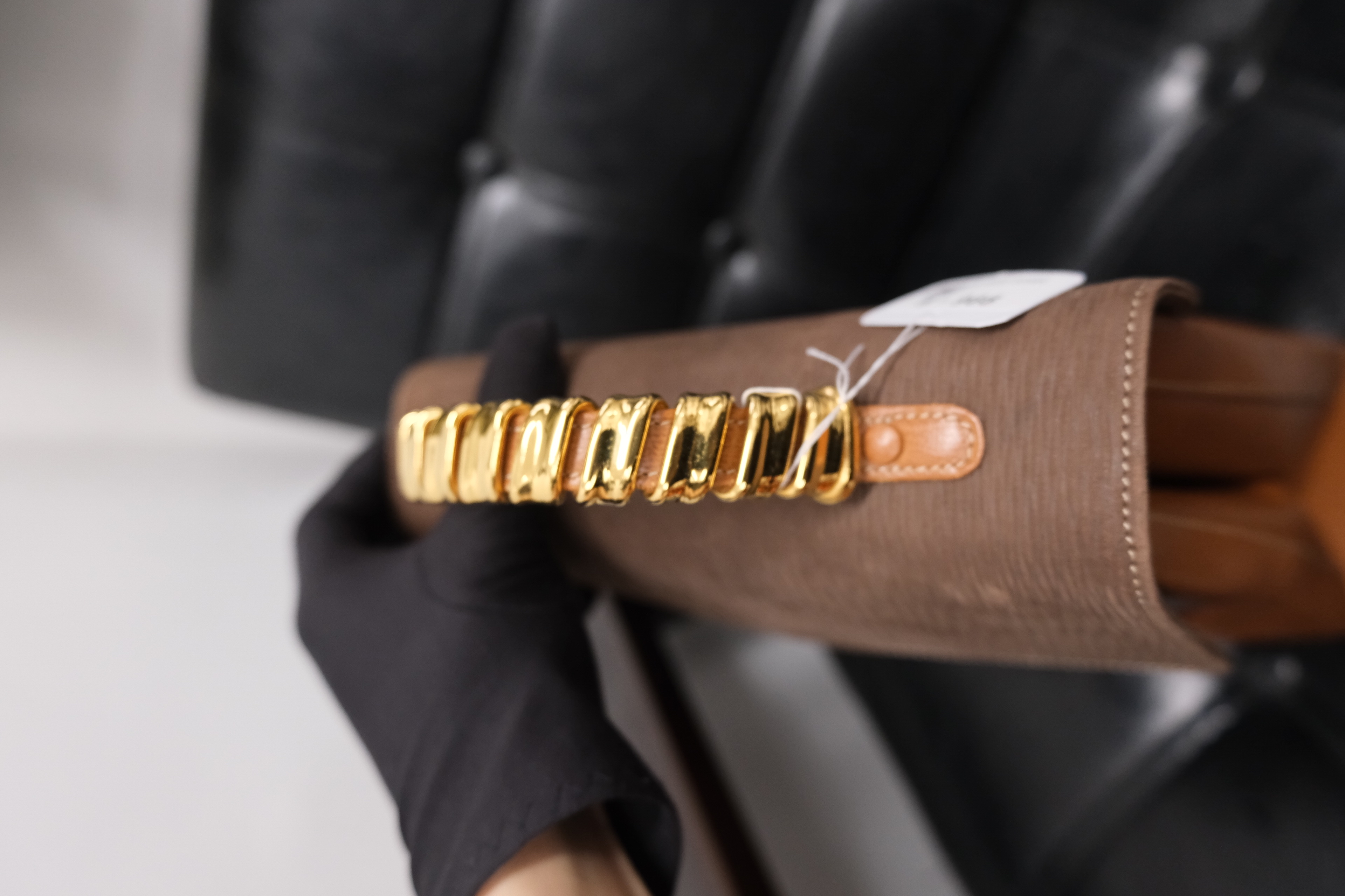 Loewe Velazquez 2Way Handbag