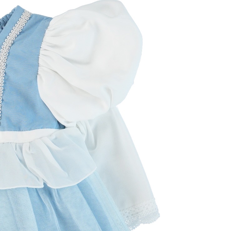 🇯🇵限量預訂 日本直送🇯🇵Cottoli x 公主系列Cinderella灰姑娘公主上衣燈籠褲套裝