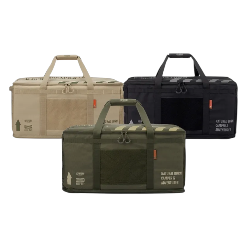 CARGO 52L 大容量收納袋