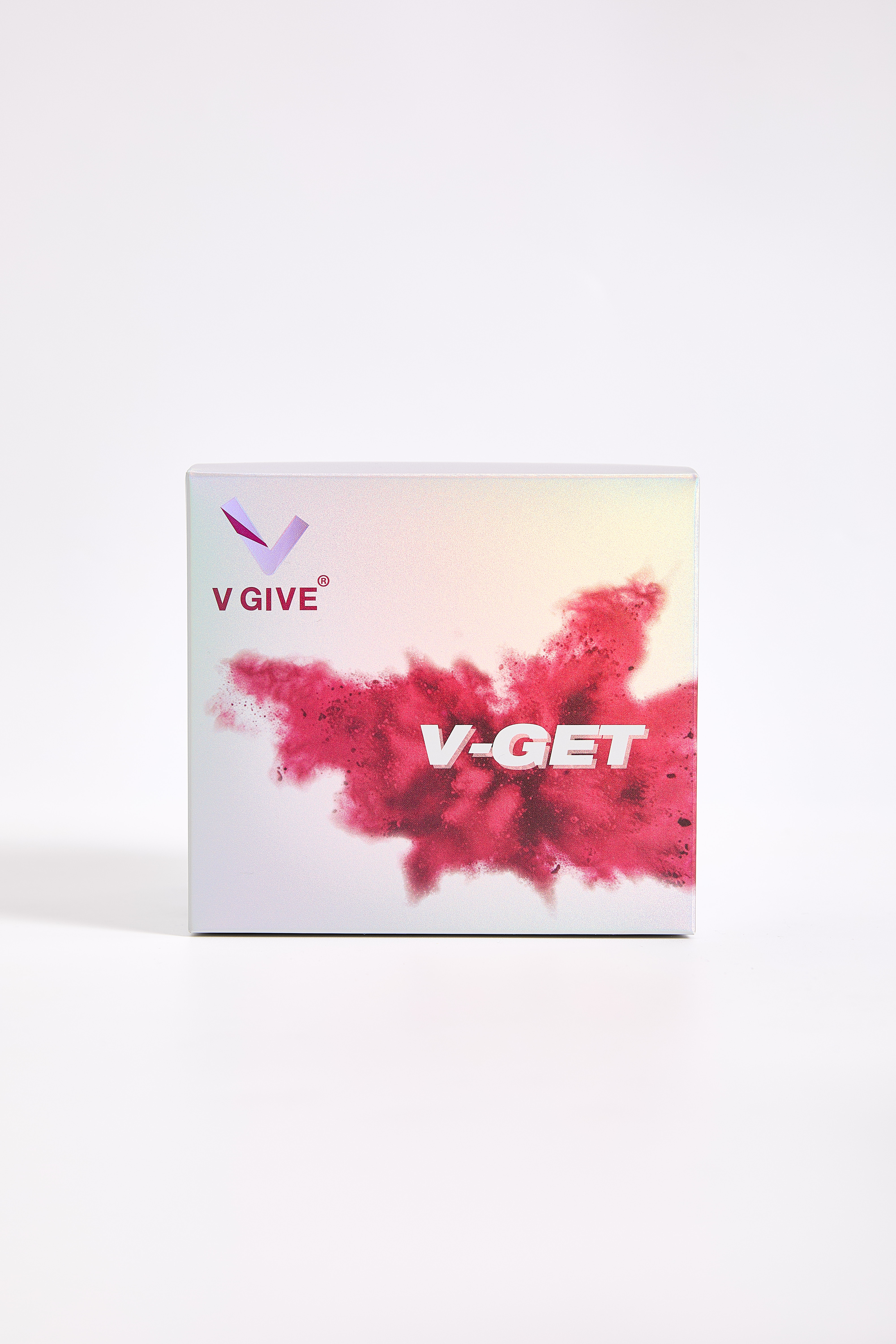 V-GET 瑞营康
