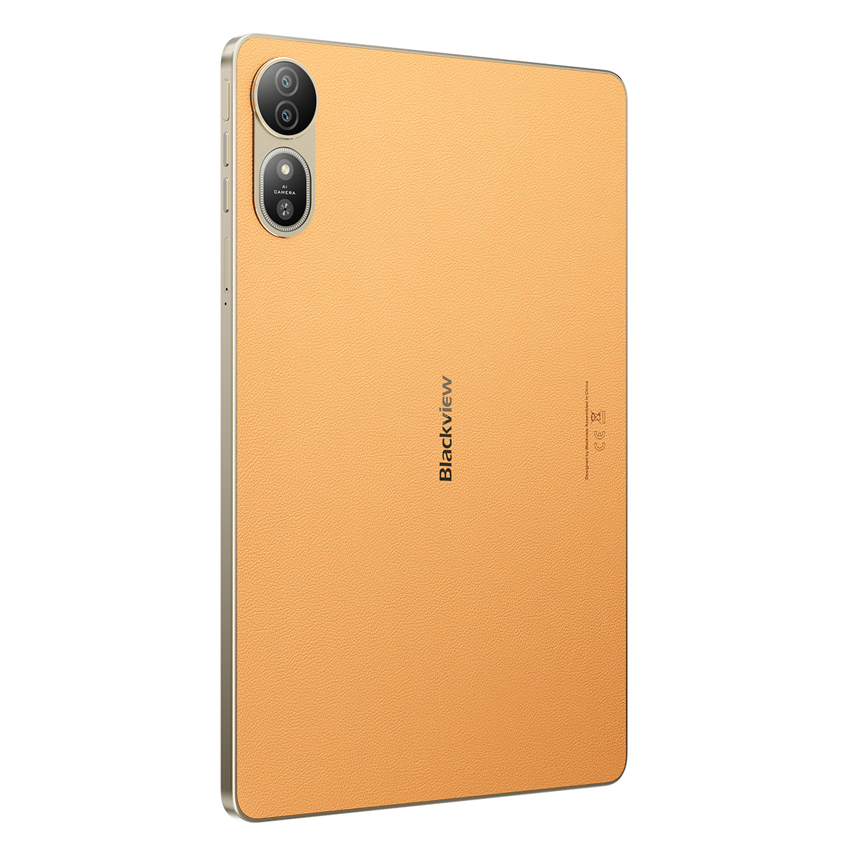 Blackview MEGA 12 5G | 12.2吋 120Hz 10000mAh WiFi6E NFC 四喇叭 Widevine L1 PC模式 內置WPS AI工具 IP69K 平板電腦 Tablet