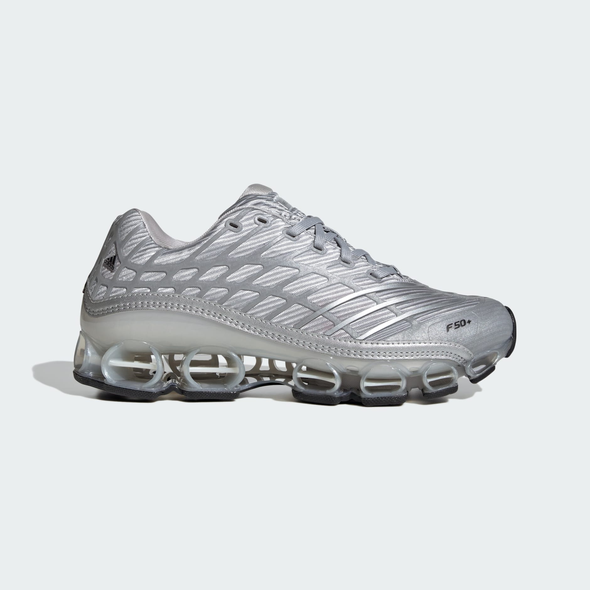 ADIDAS MEGARIDE F50 Shoes **MESSAGE FIRST/先查詢貨存** (KI3647)