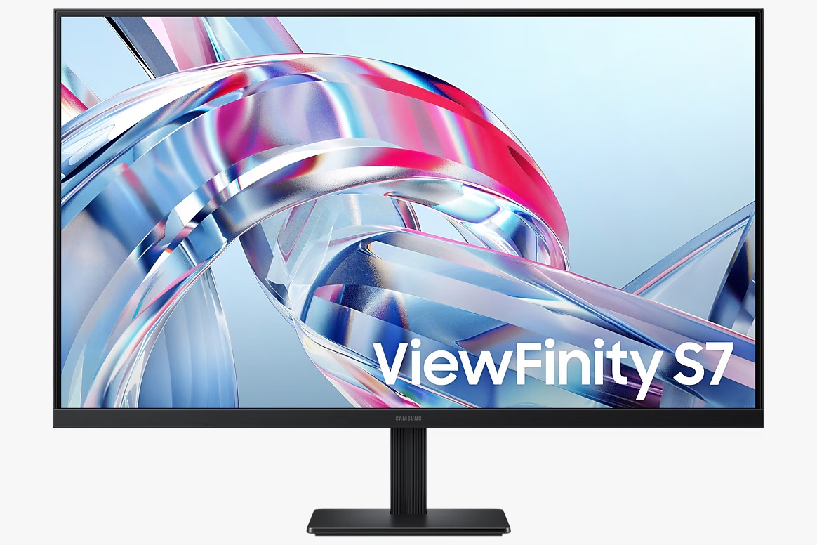 Samsung ViewFinity S7 S70H LS32H704EACXXK