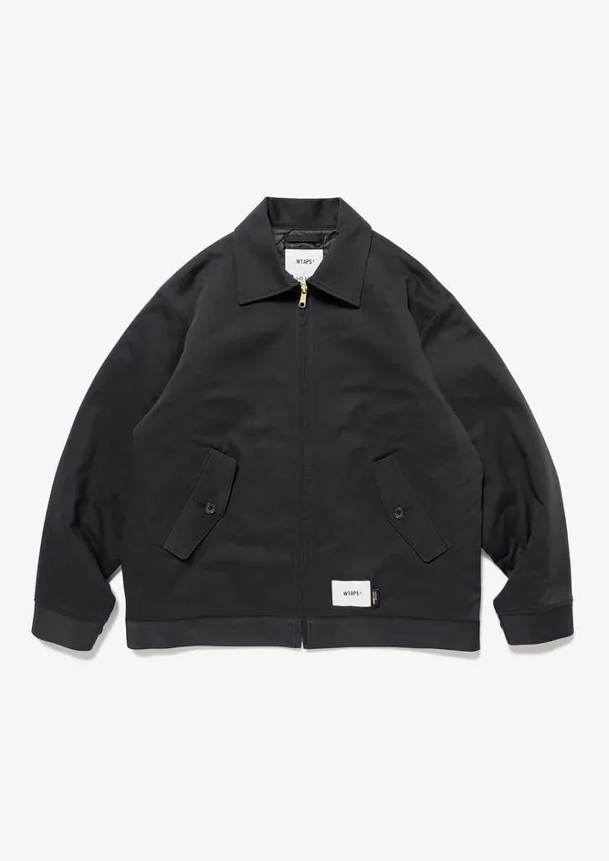 WTAPS WRECKER / JACKET