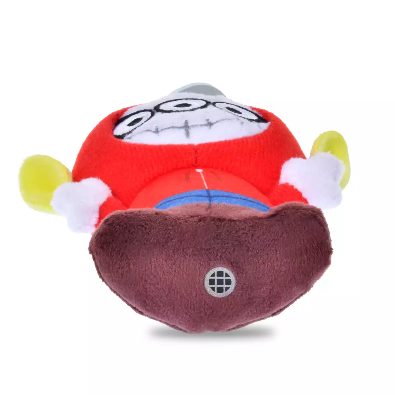 [訂購] [JDS] CRANEGAME ALIEN ｜ 三眼仔 | Key Chain  {TF2606039}