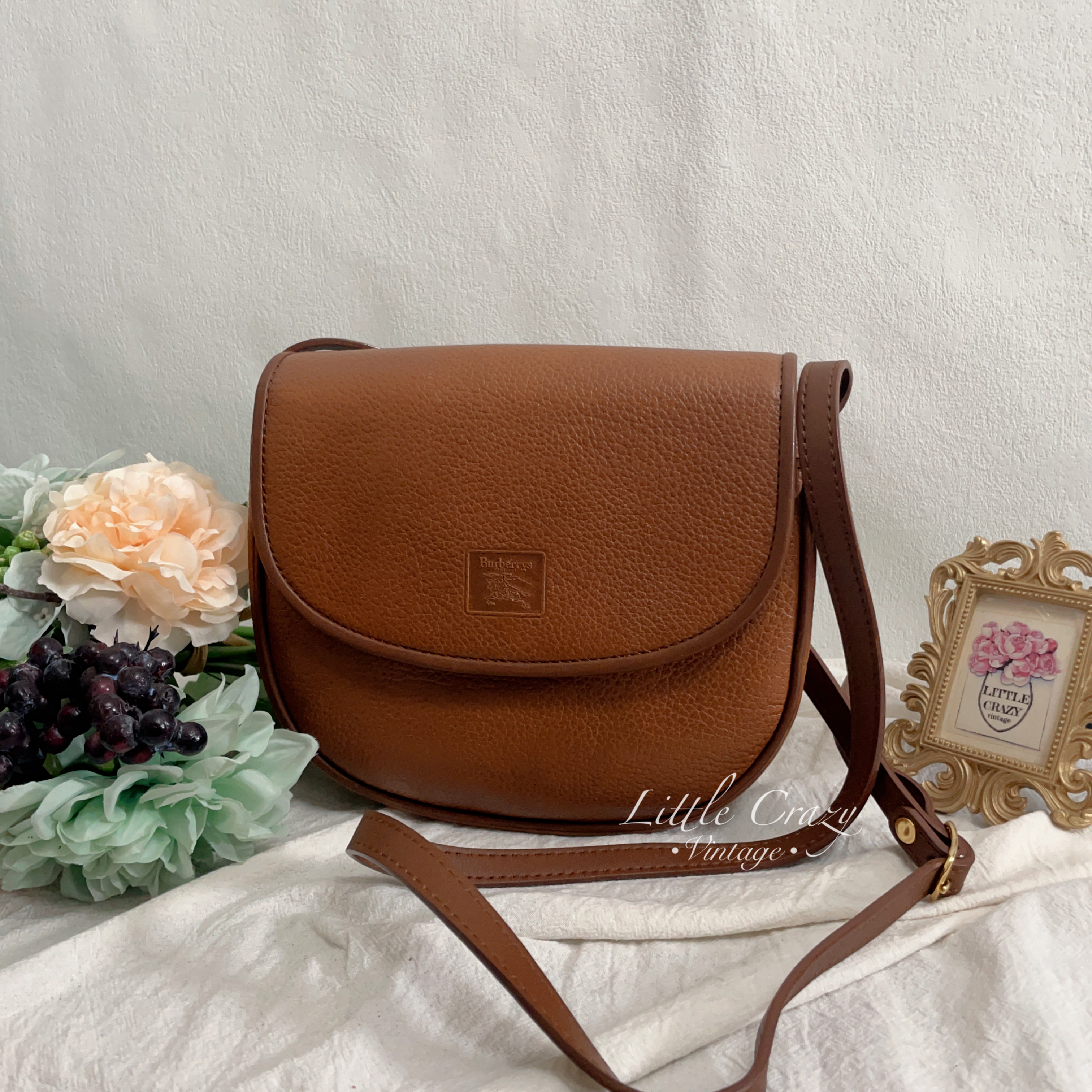 Crossbody Bags – Little Bean Vintage