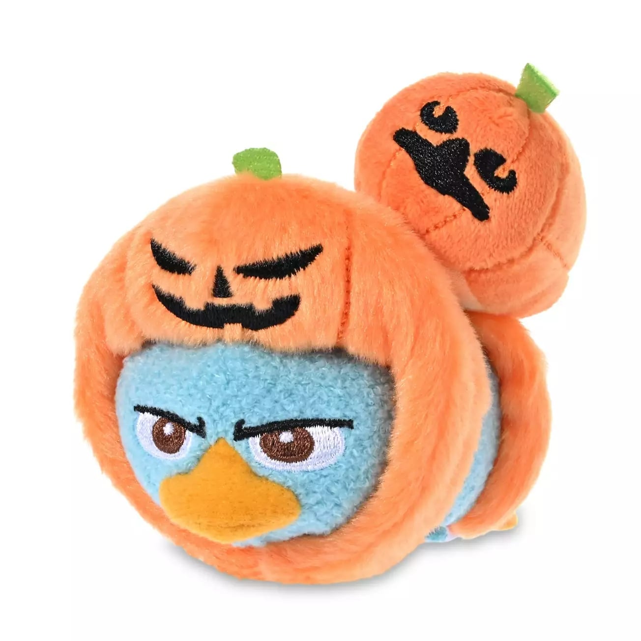🌸 【預訂】Perry Tsum Tsum HALLOWEEN 公仔 - 2027 DISNEY HALLOWEEN