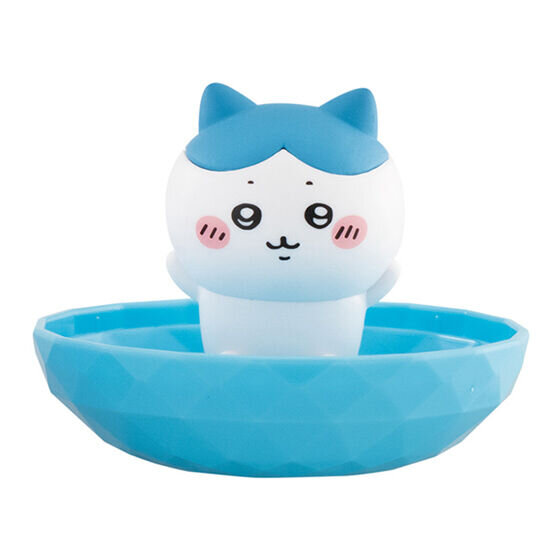 日本 Chiikawa 扭蛋 首飾支架