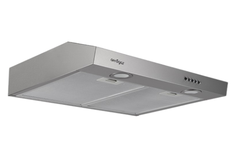 AEROGAZ 60cm Slim Lux Hood AZ-6009