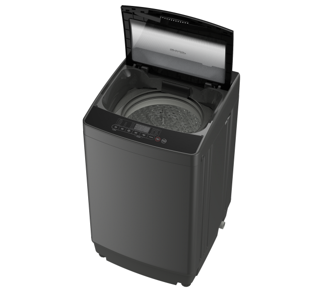 SHARP 9.0kg Top Load Washing Machine ES-G90G2
